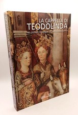 Cappella teodolinda nel usato  Trieste