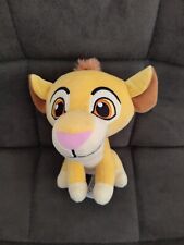 Doudou peluche 20cm d'occasion  Auterive