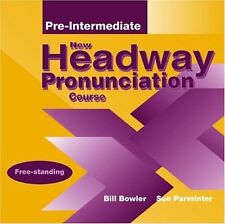 New headway pronunciation gebraucht kaufen  Berlin