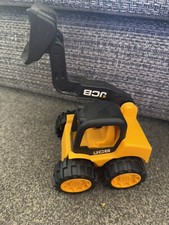 Jcb construction digger for sale  BRIGHTON