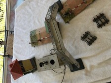Lot décors hornby d'occasion  Toulon-