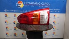 Fanale post. dx. usato  Cinisello Balsamo