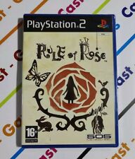 Rule rose ps2 gebraucht kaufen  Versand nach Germany