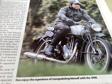 Triumph 3hw military for sale  BRIGHTON