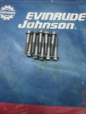 Johnson evinrude cylinder for sale  Inverness