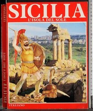 Sicilia. isola del usato  Ariccia