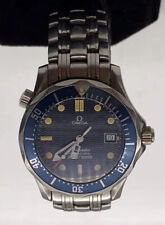 Vintage omega seamaster for sale  Honolulu