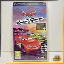 Disney pixar cars usato  Grottaferrata