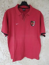 Polo maillot rugby d'occasion  Nîmes