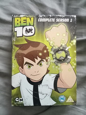 Ben complete season for sale  GRAVESEND