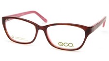 NOVA ARMAÇÃO DE ÓCULOS MODO ECO mod.1095 ttpnk rosa tartaruga 54-15-140mm comprar usado  Enviando para Brazil