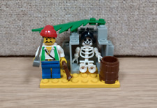 Vintage lego pirate for sale  SALISBURY