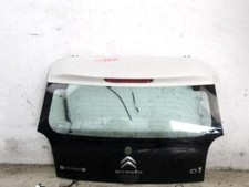 B001129480 portellone cofano usato  Rovigo