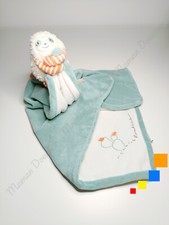 Doudou plat couverture d'occasion  Plouzané