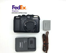 Canon powershot g11 for sale  Shipping to Ireland