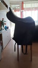Dressursattel zoll lemetex gebraucht kaufen  Meßstetten