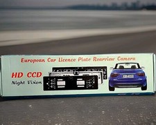 New car number for sale  LYDNEY