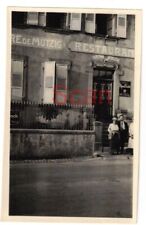 Photo restaurant bière d'occasion  Metz-