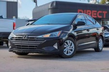 2019 hyundai elantra for sale  Orlando