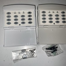 Response alarms keypad for sale  FROME