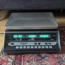 Avery a105 digital for sale  LONDON