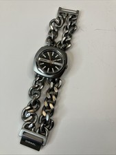 Vintage diesel watch for sale  Newark