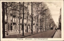 Watergraafsmeer amsterdam nord gebraucht kaufen  Berlin