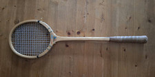 Vintage badminton federball gebraucht kaufen  Mehring
