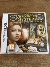 Jeux nintendo d'occasion  Ensisheim