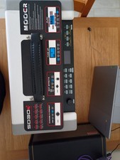 Mooer digital modeling for sale  POOLE