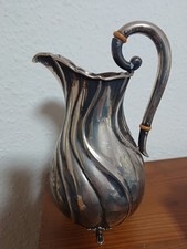 Michelsen silber kanne gebraucht kaufen Michelsen silber kanne gebraucht kaufen  Elmshorn