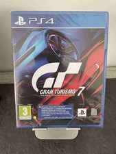 Ps4 gran turismo d'occasion  Vervins