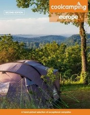 Cool camping hand for sale  ROSSENDALE