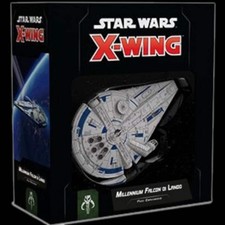 Star wars wing usato  Sogliano al Rubicone