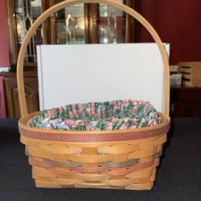Longaberger basket oval for sale  Hatfield