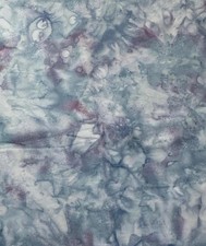 Vintage cotton batik for sale  Casper