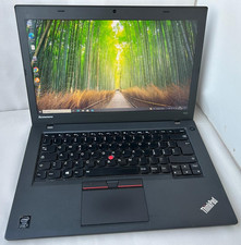 Lenovo thinkpad t450 usato  Settimo Milanese