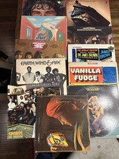 Lot vinyl 70s for sale  Blythewood