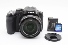 Câmera Digital Compacta Panasonic LUMIX DMC FZ200 comprar usado  Enviando para Brazil