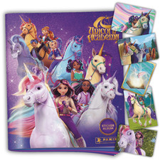Panini unicorn academy gebraucht kaufen  Elmshorn