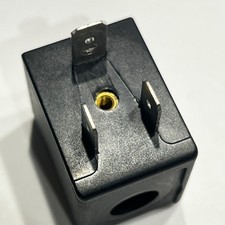 Asco 24v solenoid for sale  DUNDEE