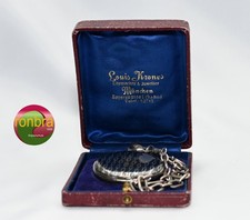 Mega niello silber gebraucht kaufen  Elmenhorst