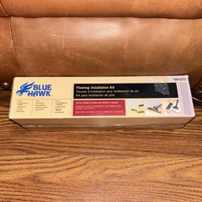 Blue hawk flooring for sale  Hopkinsville