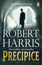 Precipice thrilling new for sale  UK