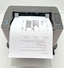 Impressora a Laser Mono Samsung Xpress M2020W SEM TONER 3,5K Páginas Wi-Fi comprar usado  Enviando para Brazil