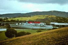 Photo hms hampshire for sale  TADLEY