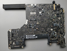 Faulty apple macbook for sale  GLASGOW