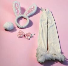 Bunny rabbit costume for sale  La Porte