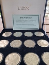 Joli coffret pièces d'occasion  Meylan