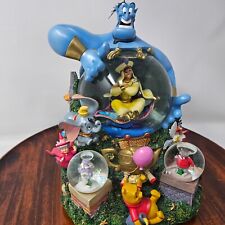 Disney gennie aladdin for sale  Shipping to Ireland
